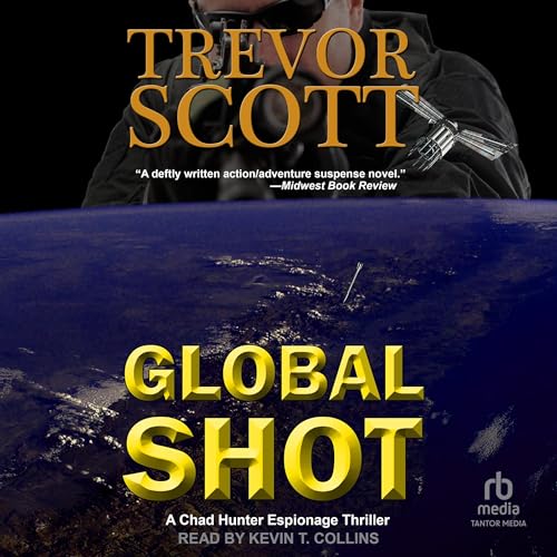Cover of Global Shot