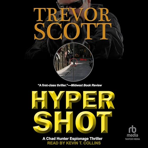 Cover of Hypershot