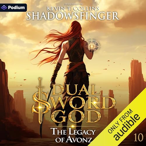 Cover of The Legacy of Avonz