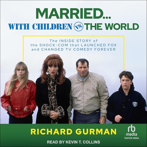 Cover of Married… With Children vs. the World