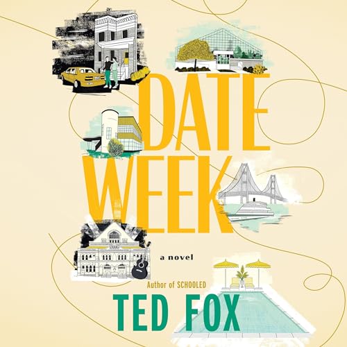 Cover of Date Week
