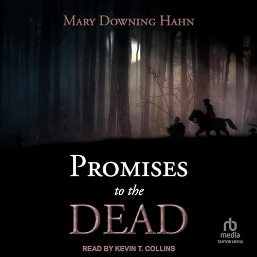 Cover of Promises to the Dead
