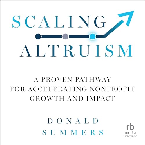 Cover of Scaling Altruism