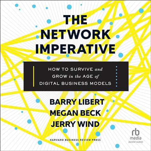 Cover of The Network Imperative
