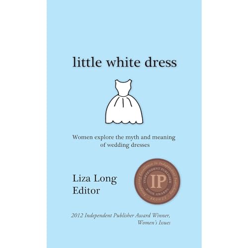 Cover of Little White Dress