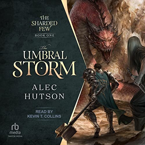 Cover of The Umbral Storm