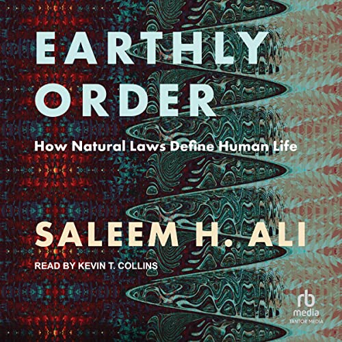 Cover of Earthly Order