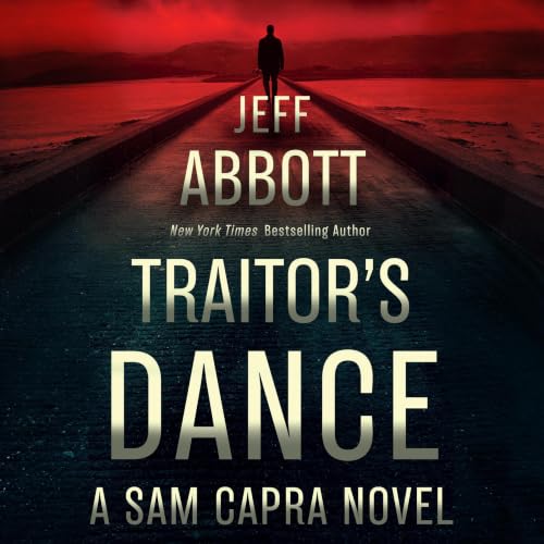 Cover of Traitor's Dance
