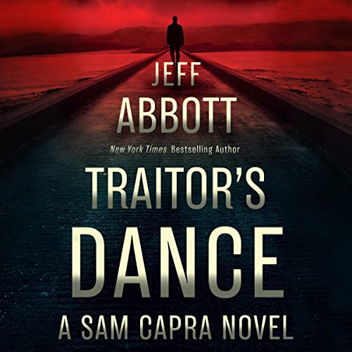 Cover of Traitor's Dance