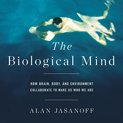 Cover of The Biological Mind