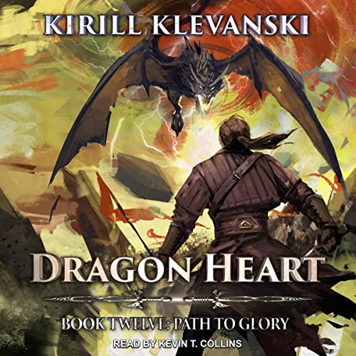 Cover of Dragon Heart