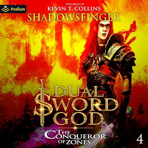 Cover of The Conqueror of Zones