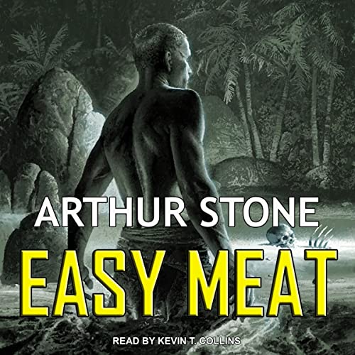 Cover of Easy Meat