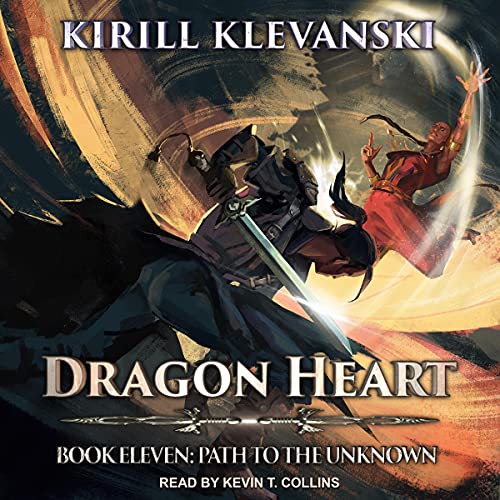 Cover of Dragon Heart