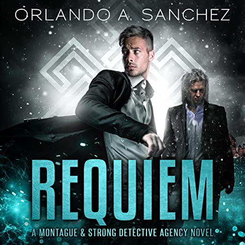 Cover of Requiem