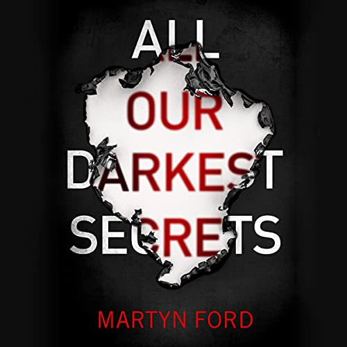 Cover of All Our Darkest Secrets