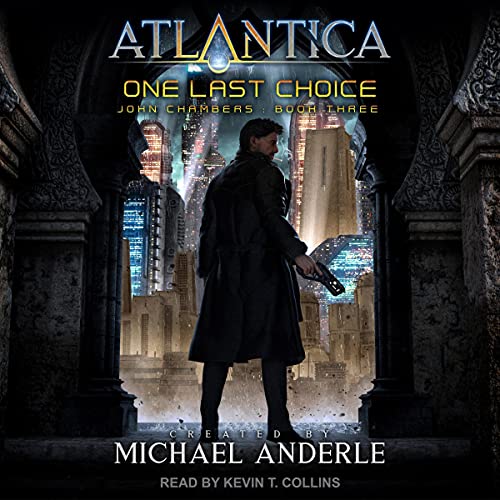 Cover of One Last Choice
