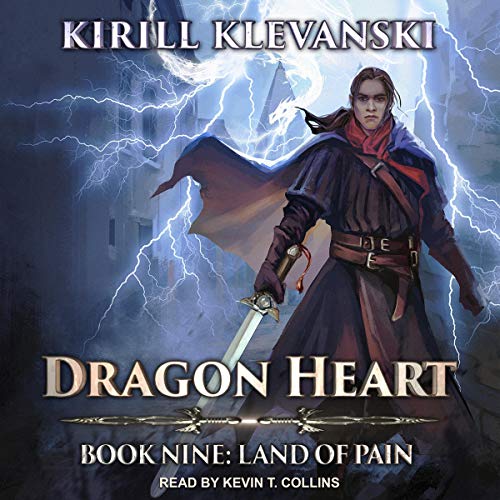 Cover of Dragon Heart