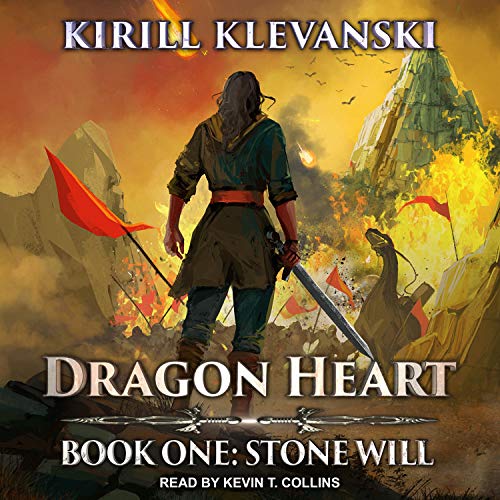 Cover of Dragon Heart
