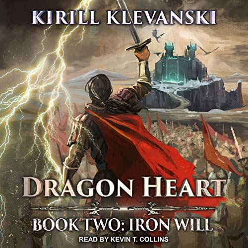 Cover of Dragon Heart