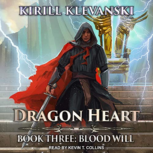 Cover of Dragon Heart