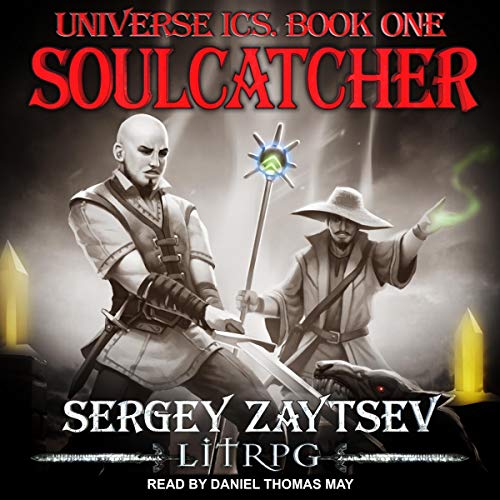 Cover of Soulcatcher