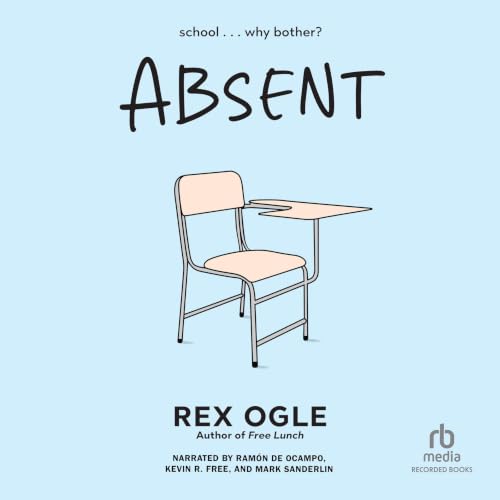 Cover of Absent