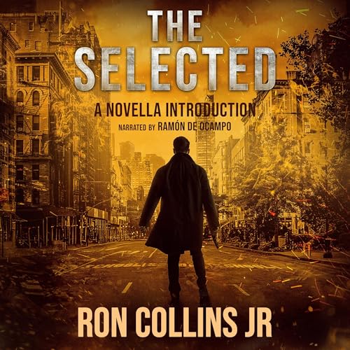 Cover of The Selected: A Novella Introduction