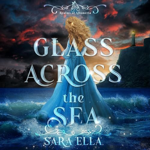 Cover of Glass Across the Sea
