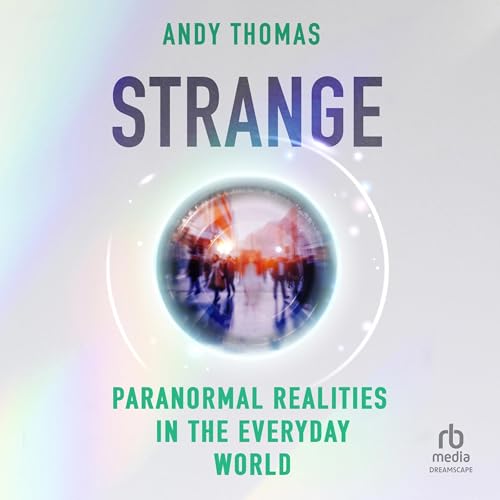Cover of Strange