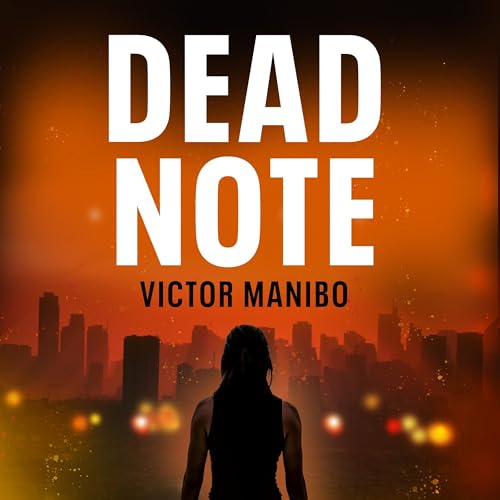 Cover of Dead Note