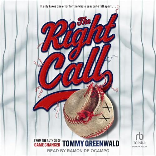 Cover of The Right Call