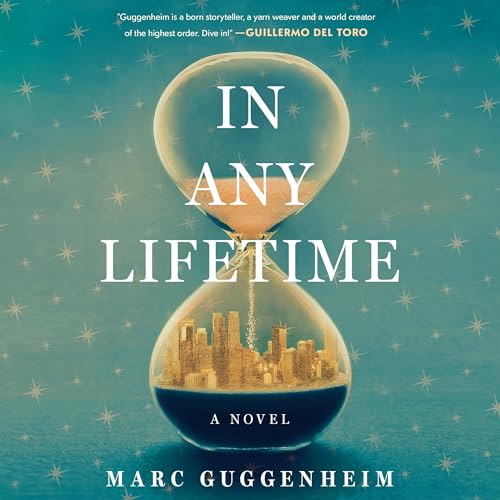 Cover of In Any Lifetime