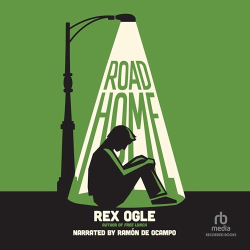 Cover of Road Home