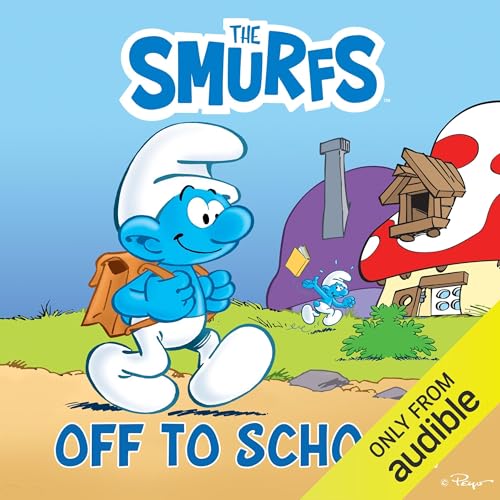 Cover of Off to School!
