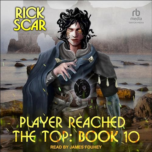 Cover of Player Reached the Top, Book X