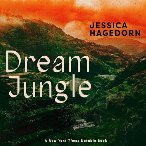 Cover of Dream Jungle