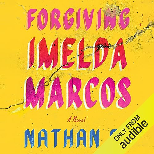Cover of Forgiving Imelda Marcos