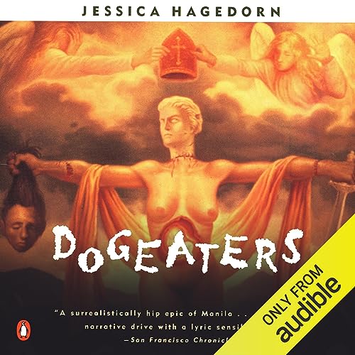 Cover of Dogeaters