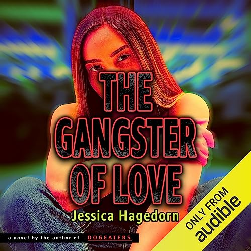 Cover of The Gangster of Love