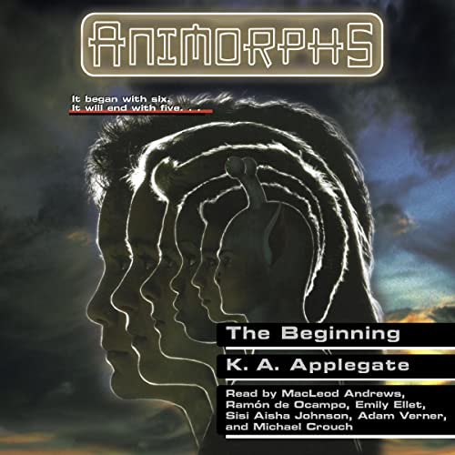 Cover of The Beginning