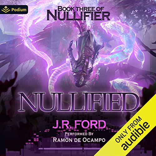 Cover of Nullified
