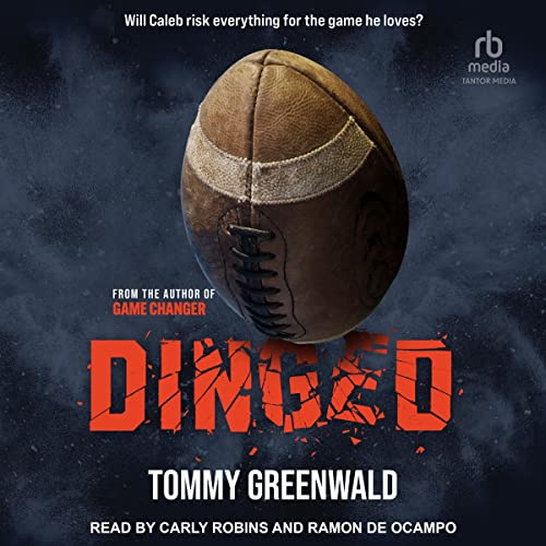 Cover of Dinged