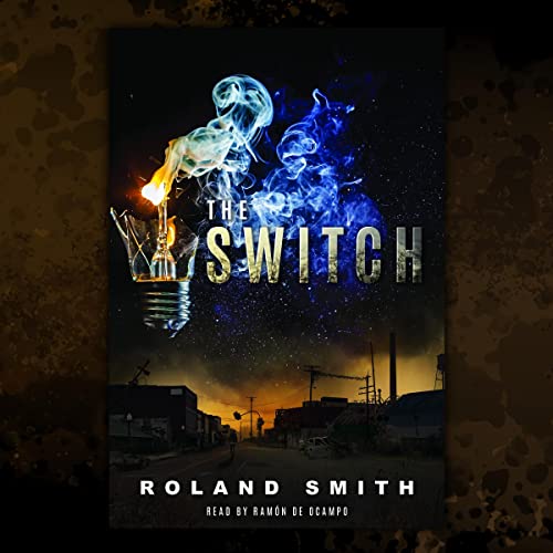 Cover of The Switch