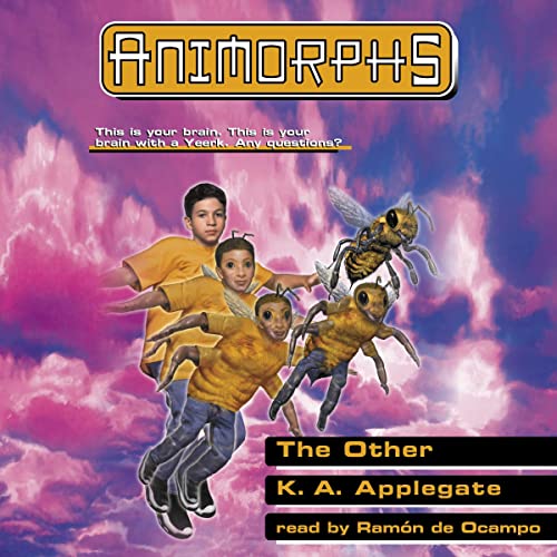 Cover of The Other
