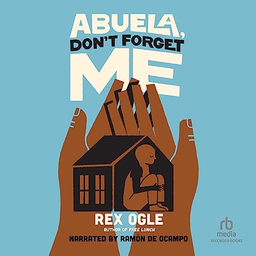 Cover of Abuela, Don't Forget Me