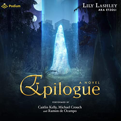 Cover of Epilogue