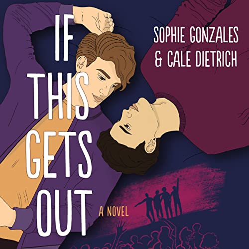 Cover of If This Gets Out