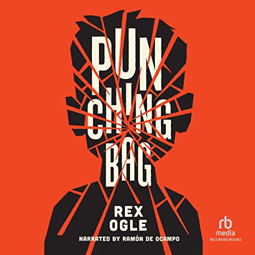 Cover of Punching Bag