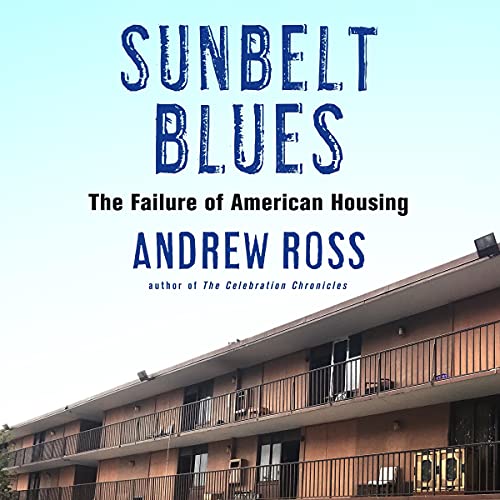 Cover of Sunbelt Blues